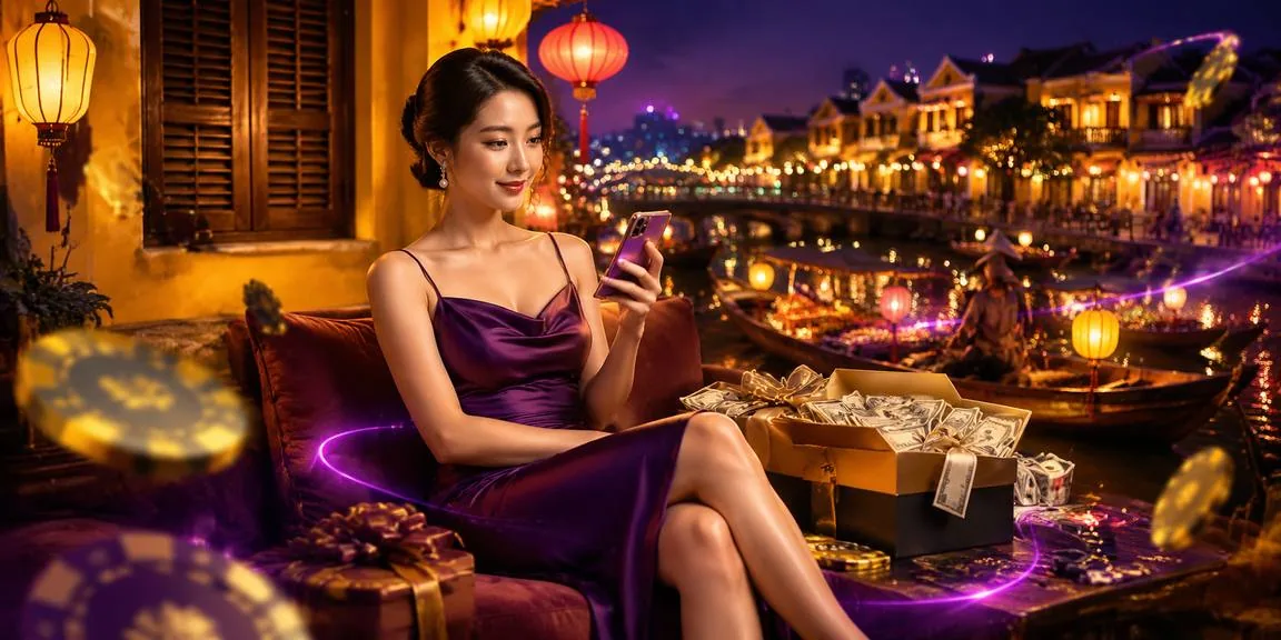 kq655 Việt Nam Sảnh casino